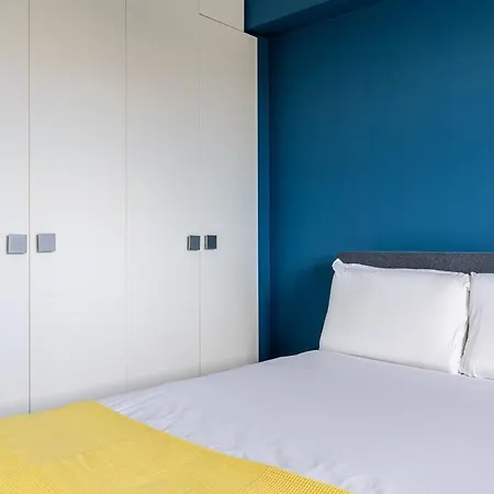 Luxury Family Penthouse In Apartment *