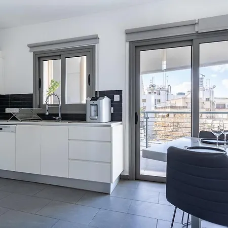 Luxury Family Penthouse In Apartment