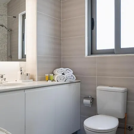 Luxury Family Penthouse In Appartamento *