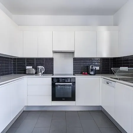 Appartamento Luxury Family Penthouse In *