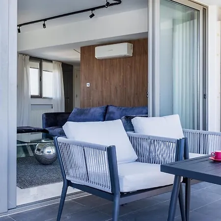 Appartamento Luxury Family Penthouse In *